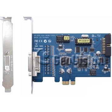 GeoVision 310-G8BEX-160 Accessories