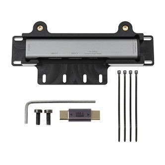 ProClip ModTek USB-C 3.1 PD Hub Module - 216418
