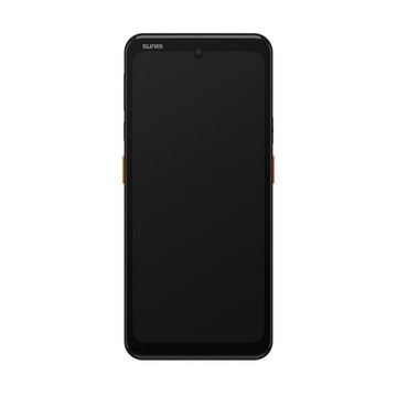 Sunmi L3 SS1111 Mobile Terminal with Dual NFC, PSAM, 2D Scanner, Cameras, USB-C, Wi-Fi, 4G, NFC, Android, USB Kit
