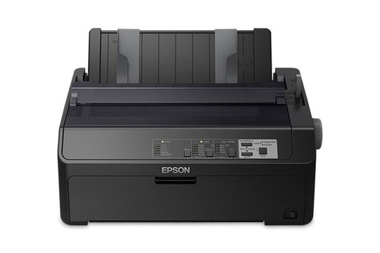 Epson FX890II Dot Matrix Printer