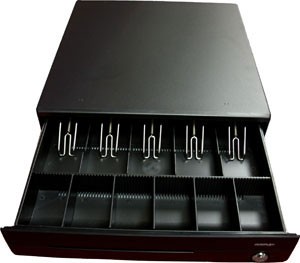 Posiflex POSIFLEX-CR3110-SERIES Kassenschubladen