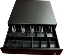 Posiflex POSIFLEX-CR3110-SERIES Cash Drawers image