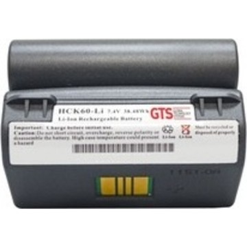 Batteries Honeywell HCK60-LI2X