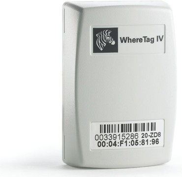 Inalámbrico y Redes Zebra TFF-2005-0MAA