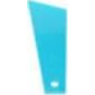 Spare LCD Protective Film