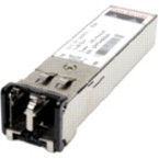 Cisco GLC-FE-100FX Fast Ethernet SFP Transceiver Module - GLC-3750V2-FX12=