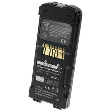 AirTrack BTRY-MC95IABA0-10-COMPATIBLE Accessories