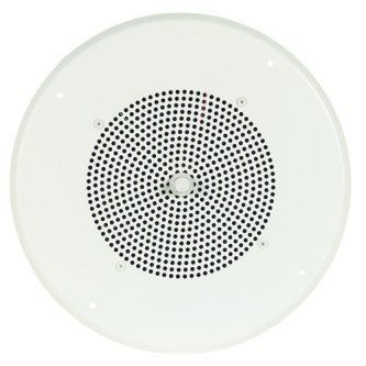 Bogen ASWG1 Ceiling Speaker - White