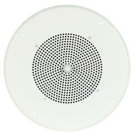Bogen ASWG1 Ceiling Speaker - White image