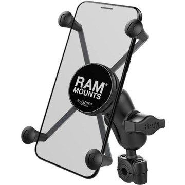RAM Mount RAM-B-408-37-62-A-UN10 Accessories