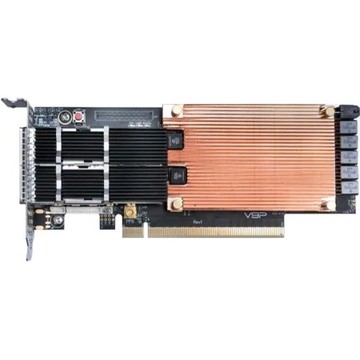 Cisco Nexus V9P-3 200Gigabit Ethernet Card - NXN-V9P3-16X-9GB=