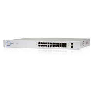 Interruptores Ubiquiti Networks UBIQUITI-UNIFI-SWITCH-POE-24-48