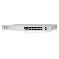 Ubiquiti Networks UBIQUITI-UNIFI-SWITCH-POE-24-48 Switches image