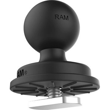Supports RAM Mounts RAP-B-354U-TRA1