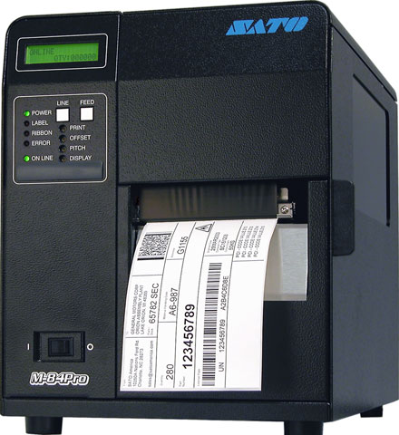 Printers logo