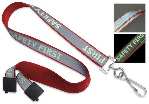 Brady 2135-2511 Lanyards