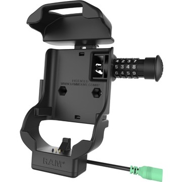 RAM Mount RAM-HOL-ZE7CLU Accessories