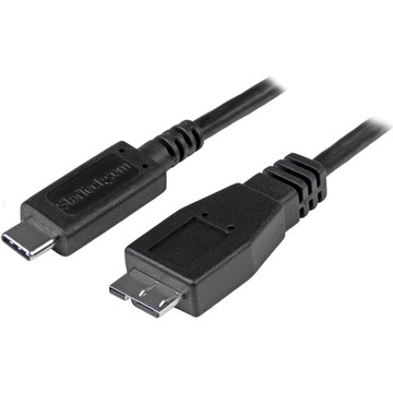 Cables StarTech USB31CUB50CM