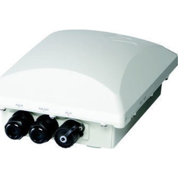 ZoneFlex 7781CM, 802.11n Wireless AP