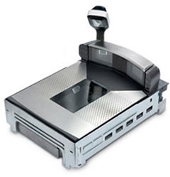 Magellan 9800i Scanner-Scale (MET DISP LNG LLT CND TDR RS232)