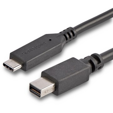 StarTech CDP2MDPMM6B Cables