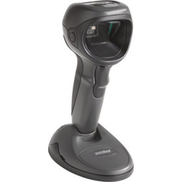 DS9808-R Digital Scanner, Standard Range, Twilight Black, Integrated RFID (902 ? 928 Mhz) ? US, CA, MX, CO, SV, GT only, Power Plus USB Cable (12VDC Powered from host, Power Plus Connector, 9ft. Coiled).