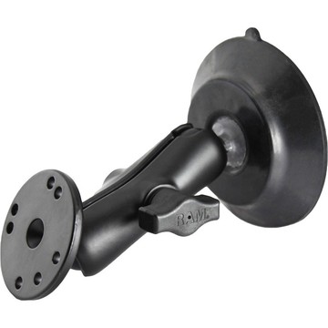 RAM Mount RAM-B-101-224 Accessories
