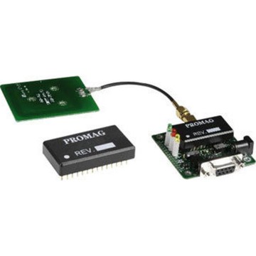 Promag RWM-600, RS232