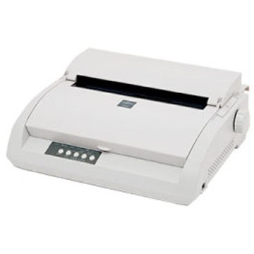 PRINTRONIX LLC, FUJITSU DL3750+ DOT MATRIX PRINTER WITH PARALLEL+USB, 100-120V. 80-COLUMN WITH 24-PIN PRINT QUALITY. SUPPORTS IBM XL24E EMULATION. LOW NOISE EMISSIONS 49DBA. LOW PROFILE