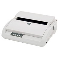Printronix Fujitsu Dot Matrix Printer image