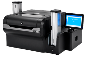 ID Card Printer System icon