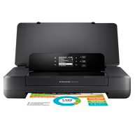 Inkjet Printers icon