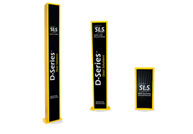 RFID Dock Doors icon