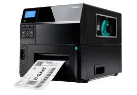 icono de Impresoras RFID de Escritorio
