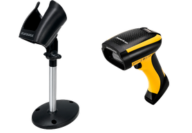 Hands-Free Barcode Scanners icon