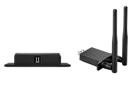 icono de Módulos y Accesorios de Router