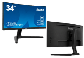 Large Format Display icon