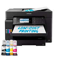 Multi-Function Receipt Printers icon