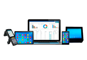 Monitoring Software icon