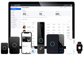 Access Control icon
