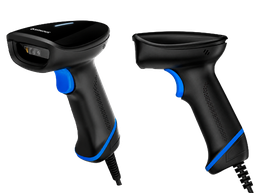 2D & QD Scanners icon