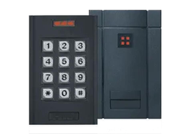 Access Control icon