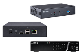 Video Surveillance DVRs icon