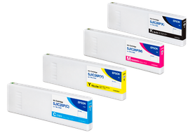 Inkjet Cartridges icon