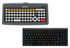 Keyboards & Keypads icon