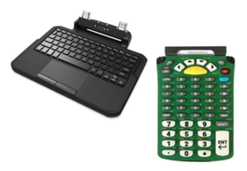 Keyboards & Keypads icon