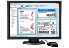 Printing Software icon
