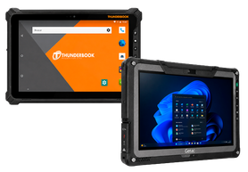 Rugged Tablets icon