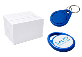 ID Cards & Fobs icon