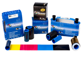 ID Printer Ribbons & Supplies icon
